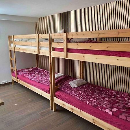 Close To Centrum, Beach And Subway كوبنهاجن المظهر الخارجي الصورة