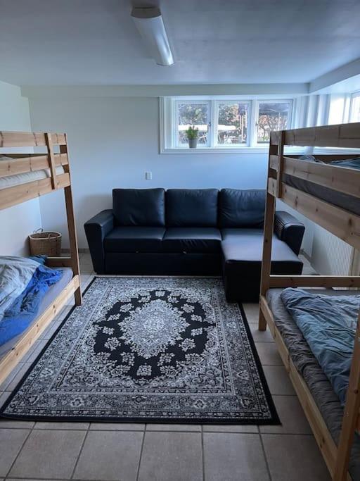 Close To Centrum, Beach And Subway كوبنهاجن المظهر الخارجي الصورة