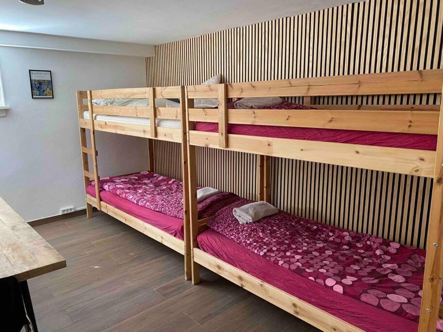 Close To Centrum, Beach And Subway كوبنهاجن المظهر الخارجي الصورة
