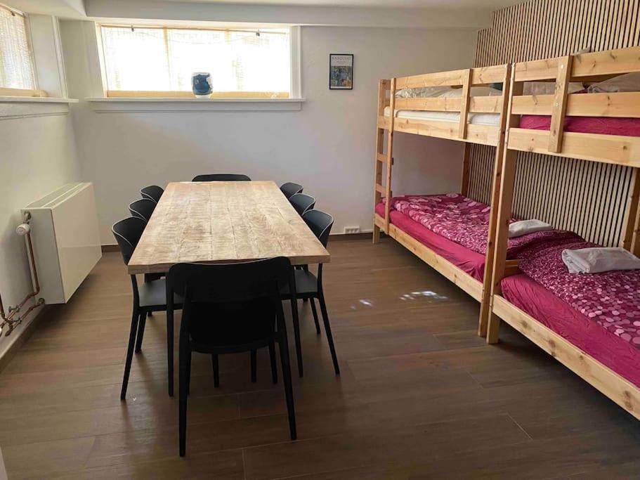 Close To Centrum, Beach And Subway كوبنهاجن المظهر الخارجي الصورة